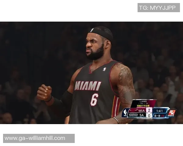 2014年NBA总决赛第四场热火与马刺的巅峰对决精彩回顾与分析