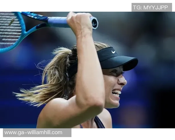 2016年美网决赛小威廉姆斯与哈勒普的精彩对决回顾与分析