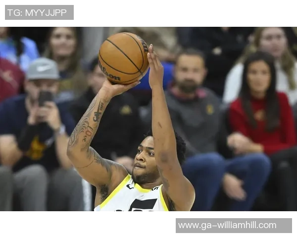 2019年4月18日火箭与爵士精彩对决全场回放分析与精彩瞬间回顾