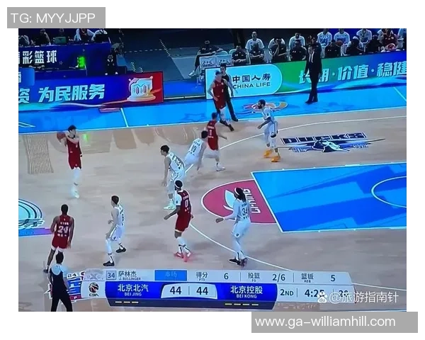 2020年CBA精彩回放北控对阵南京全场比赛精彩瞬间重温 2020年CBA精彩回放北控对阵南京全场比赛精彩瞬间重温