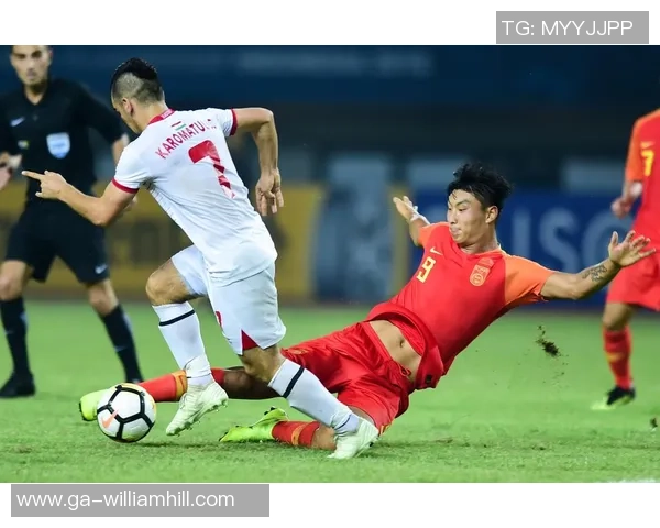 中国U19对阵塔吉克斯坦精彩直播全程回顾与赛况分析
