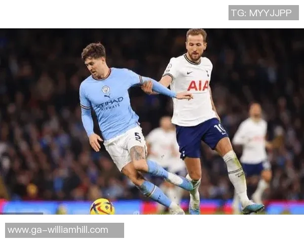 热刺与曼城激战全场回放11月22日精彩瞬间回顾