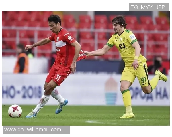 莫斯科斯巴与安郅马哈奇对决前瞻及比分预测分析 莫斯科斯巴与安郅马哈奇对决前瞻及比分预测分析