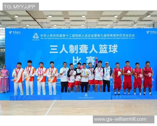 残特奥会开幕在即,三水全力保证“无声赛场” 残特奥会开幕在即,三水全力保证“无声赛场”