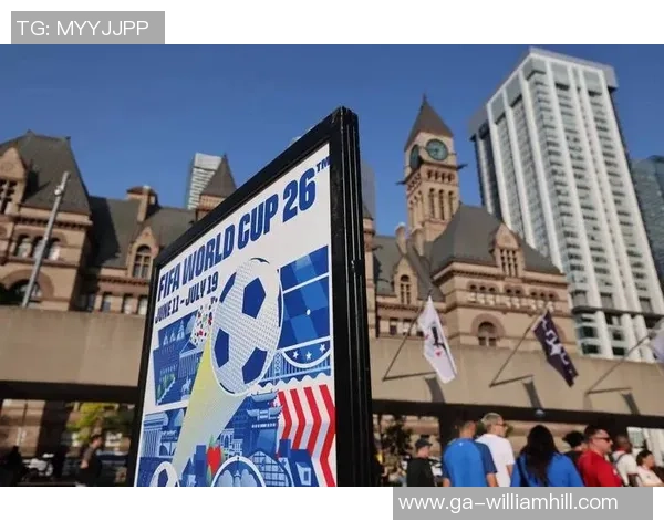 特朗普到会,美加墨领导人将聚首世界杯抽签典礼,抽签细节曝光 特朗普到会,美加墨领导人将聚首世界杯抽签典礼,抽签细节曝光